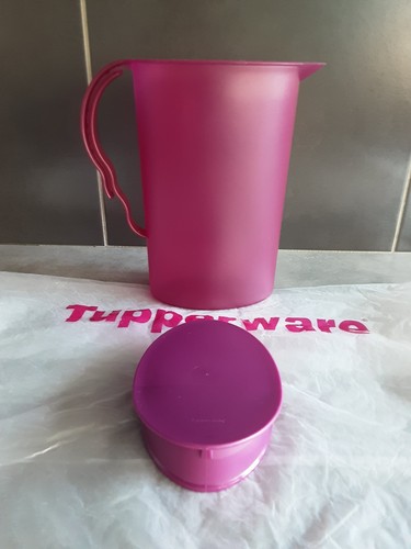 Grande carafe pichet avec