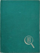 Collection de timbres d'Europe