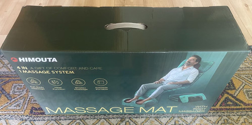 Himouta in 1 massage - 1,