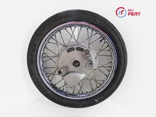 Jante avant (Bsa - Lightning