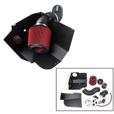 Air Filter Intake For 2020-2025 VW Golf GTI MK8 2.0L TSI EA888 Evo4 Turbo