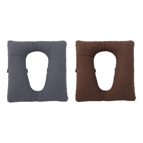 Coussin siège toilette - coussin, de