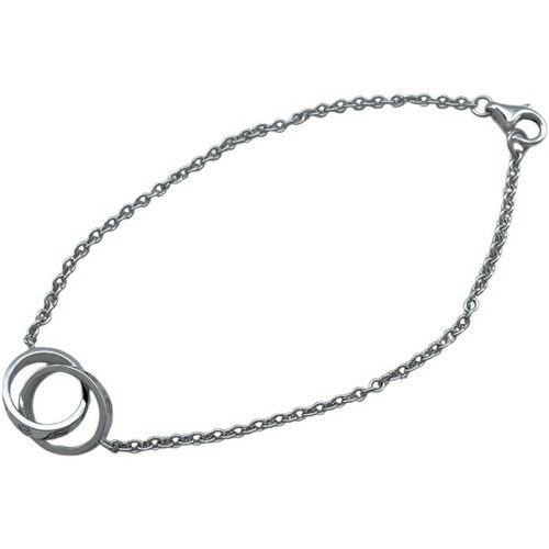 Bracelet cartier baby love - bracelet,