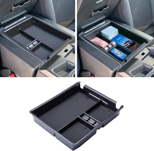 Jump seat tray for 2019 - seat,