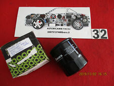 92843600 INNOCENT MINI 3 TURBO OIL FILTER OIL FILTER