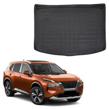 Tapis De Coffre Sur Mesure