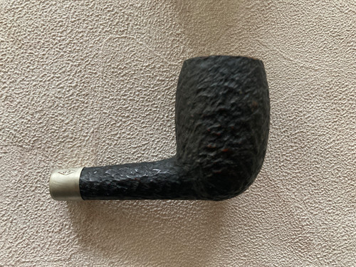 Fourneau pipe 31 - pipe, n°31