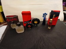 lot miniatures De  parfum