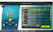 compte dofus touch 13000