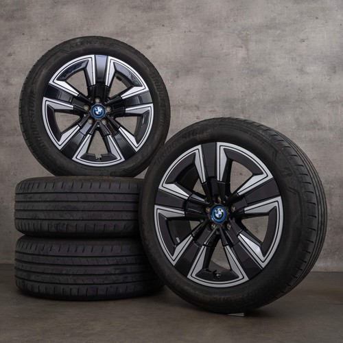 Jantes bmw ix3 roues - bmw,