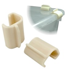 Clips de fermeture pour