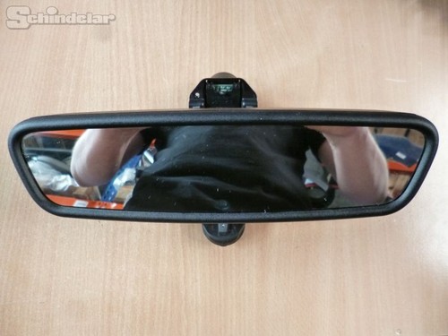 Retroviseur interieur bmw - retroviseur,
