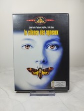 DVD Le Silence Des Agneaux VF