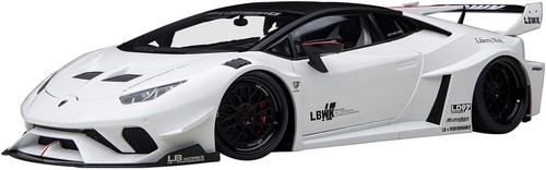 Autoart liberty walk - liberty,