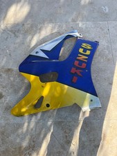 GSXR 750 w  Carenage flanc  avant Droit suzuki