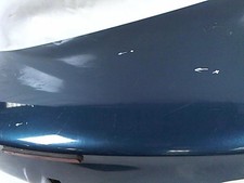 Malle/Hayon arriere PEUGEOT