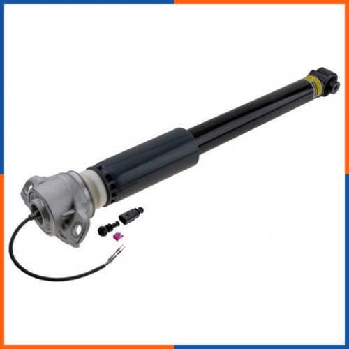 Amortisseur suspension - de,