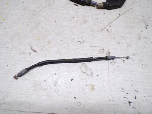 Cable selle honda - selle, varadero