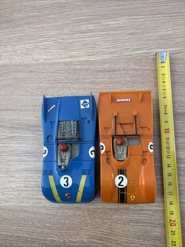 Slot car carrera universal - car,