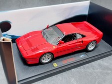Mattel Hot Wheels 1/18 Ferrari
