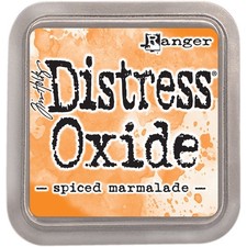 Tim Holtz Distress Oxide Ink