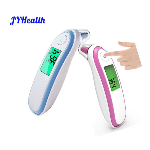 Thermomètre infrarouge - thermomètre,
