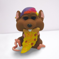 Funko Pop Pizza Rat NYCC #54