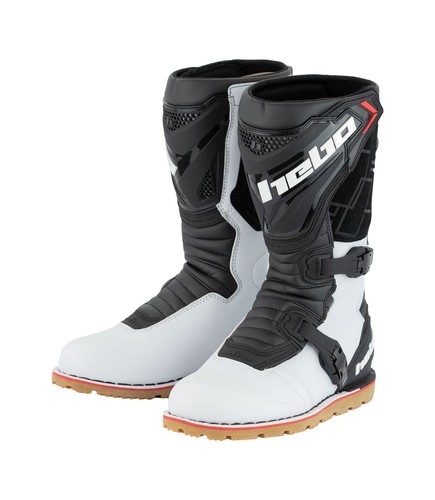 Hebo bottes essai - hebo, technical