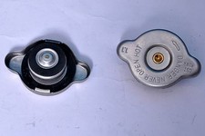 SUZUKI RADIATEUR CAP SJ413