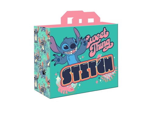 Sac disney shopping bag - sac,
