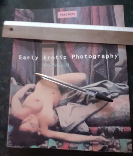 Early erotic photography - erotic, _*=_