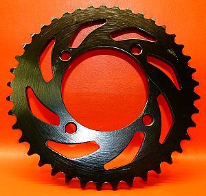 Couronne dirt pit bike - couronne,