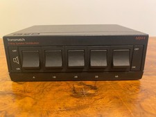 QED Transmatch MB44 –