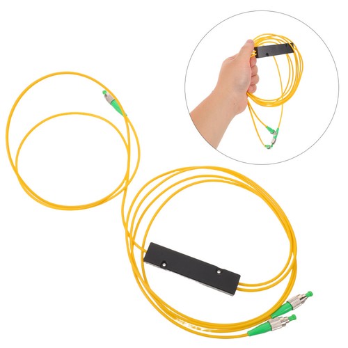 Lot séparateurs de - de, fibre