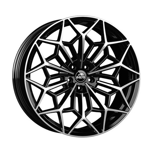 Jantes roues antera a105 - a105, pour