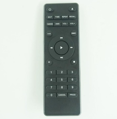 Remote control for marantz - control,