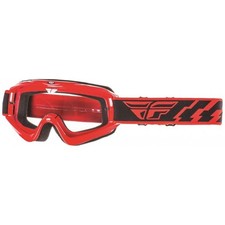 Masque FLY RACING Race Goggle