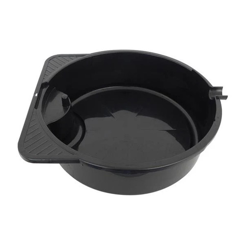Bac vidange ø37cm - de,