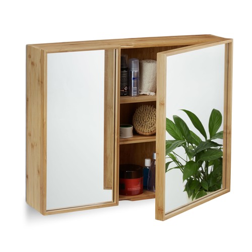 Armoire salle bain - armoire,