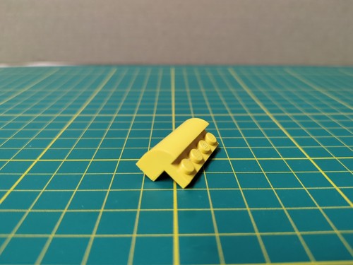 Lego pièce brique - pièce,