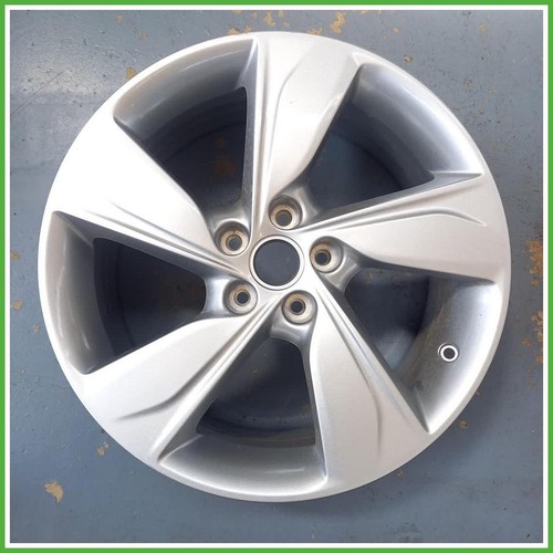 Jante simple alliage opel - jante, en