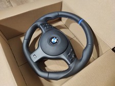 Volant BMW E46 E39 E53 M3 M5 M