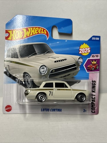 Hot wheels lotus - wheels, 1/64