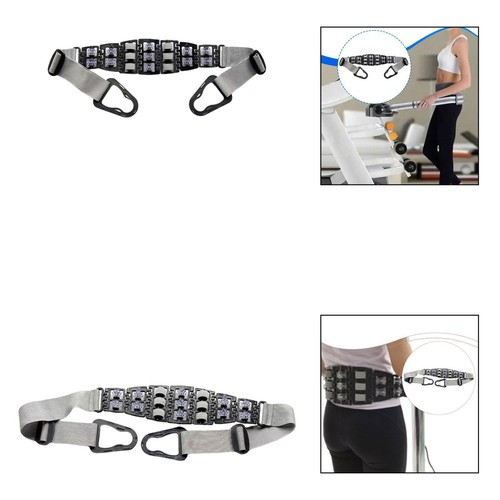 Ceinture amincissante premium