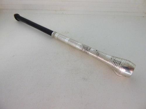 Fume cigarette smoker - cigarette, argent