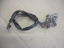 Circuit électrique de bloc