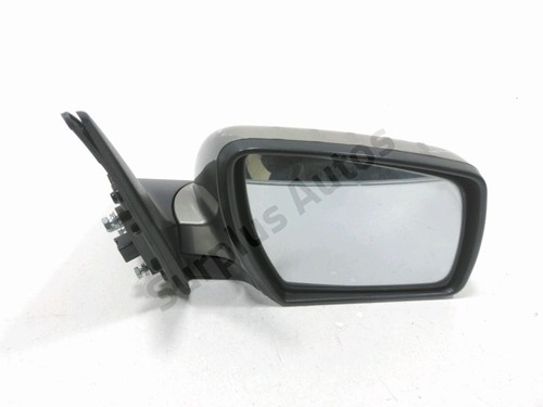 Retroviseur electrique droit - retroviseur,