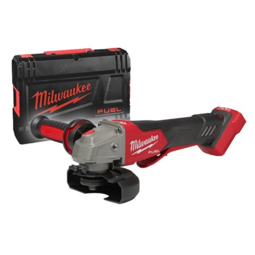 Meuleuse angle milwaukee m18 - d'angle,