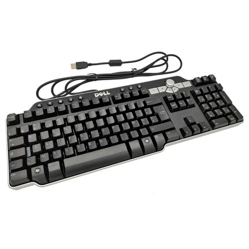 Clavier azerty usb - clavier, pc