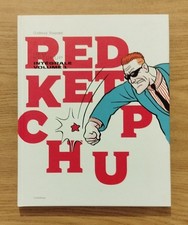 RED KETCHUP L'Intégrale tome